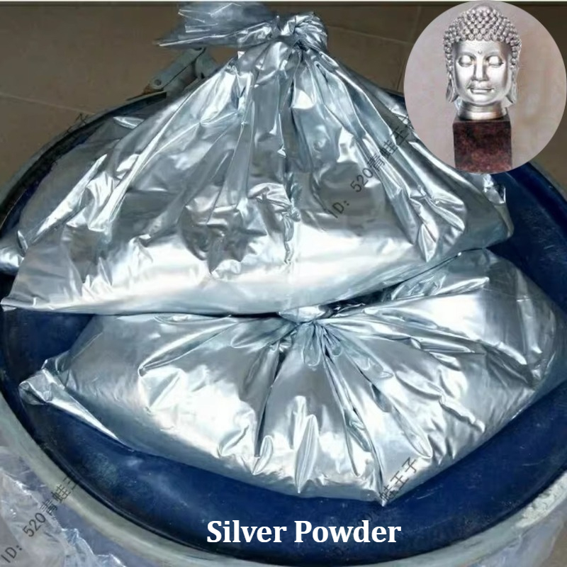 Indigo Dye Kit - 100g/500g Per Bag 400-3000 Mesh Ultra-bright