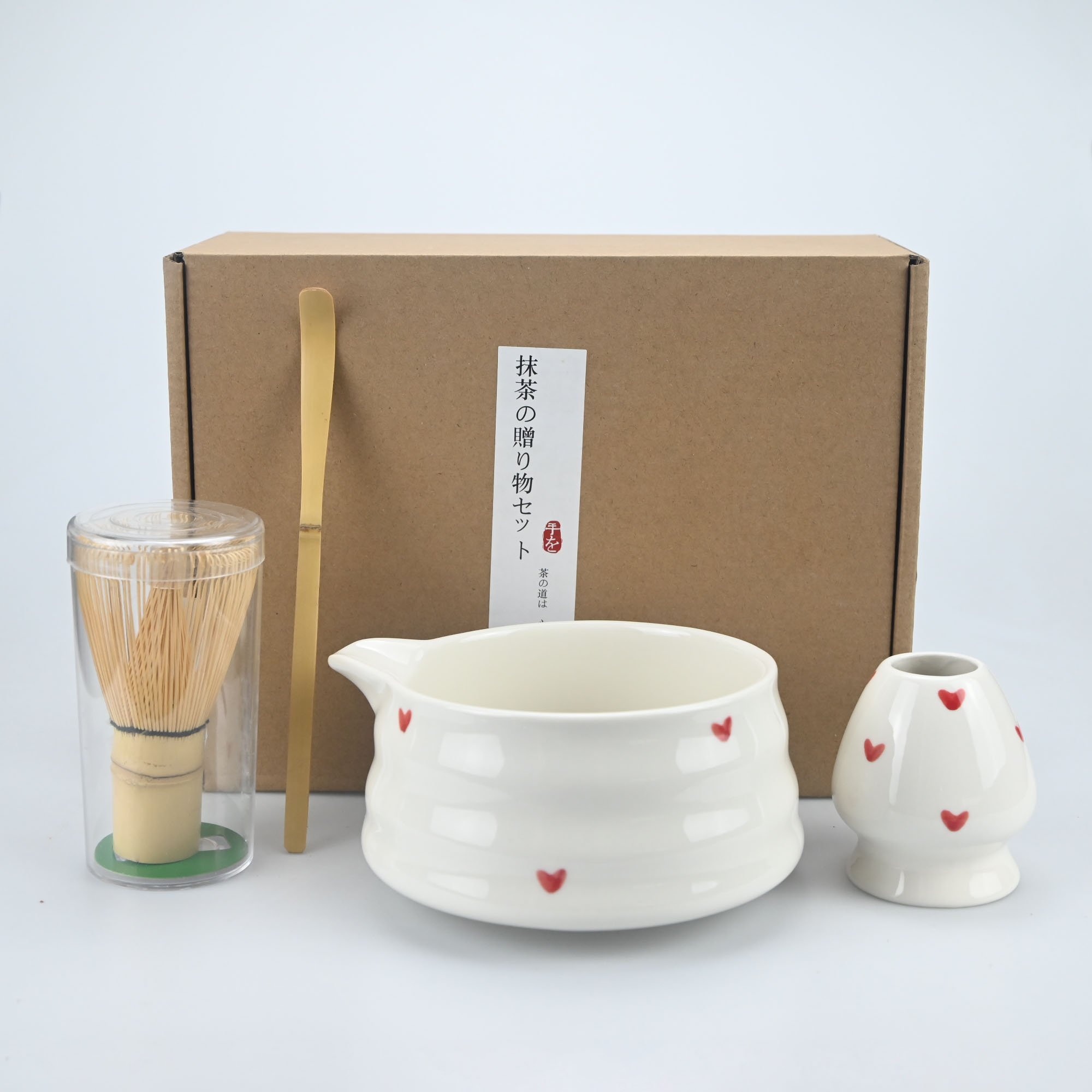 2/4/5pcs/set Japanese Style Ma - مراجعة Matcha Bowl Chawan وسعره