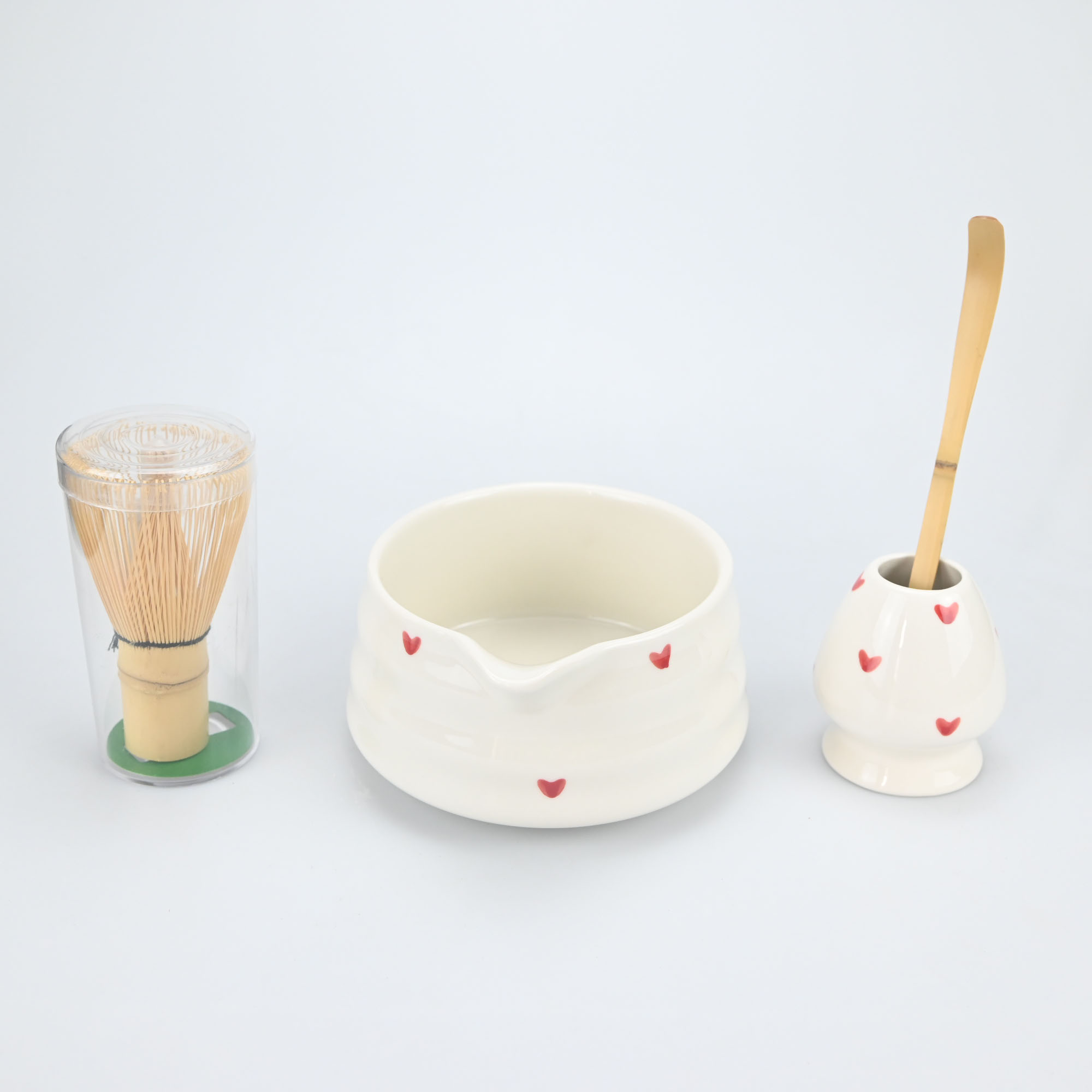 2/4/5pcs/set Japanese Style Ma - مراجعة Matcha Bowl Chawan وسعره