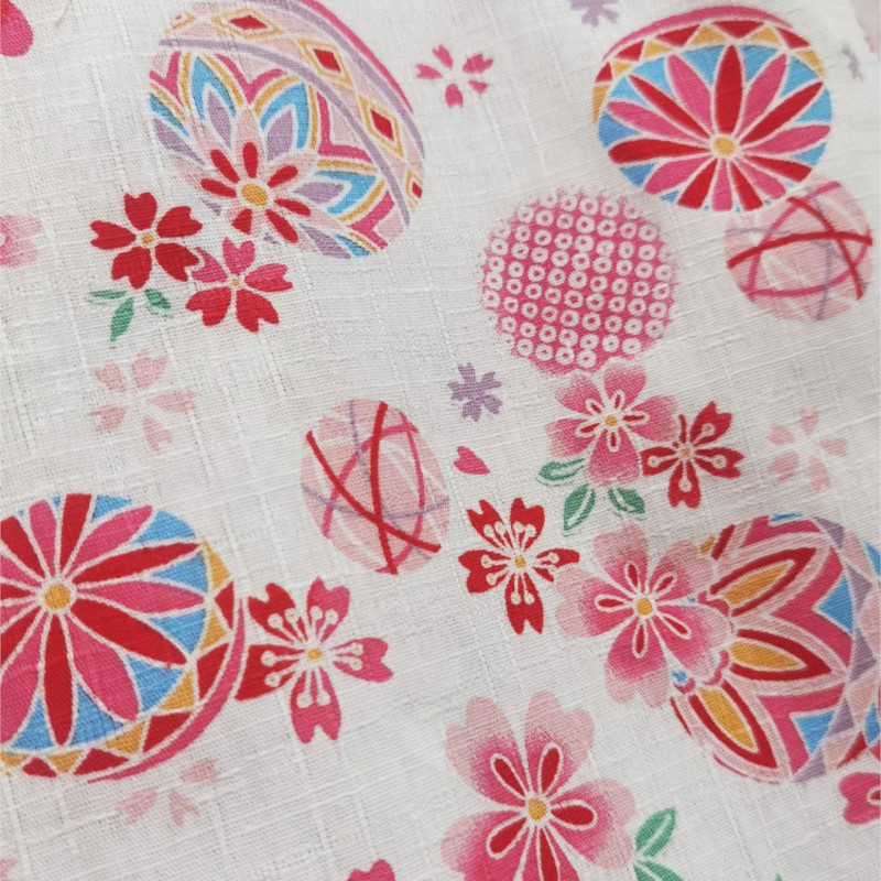 2024 Children's Cotton Yukata  - مراجعة Kimono Yukata Cotton وسعره