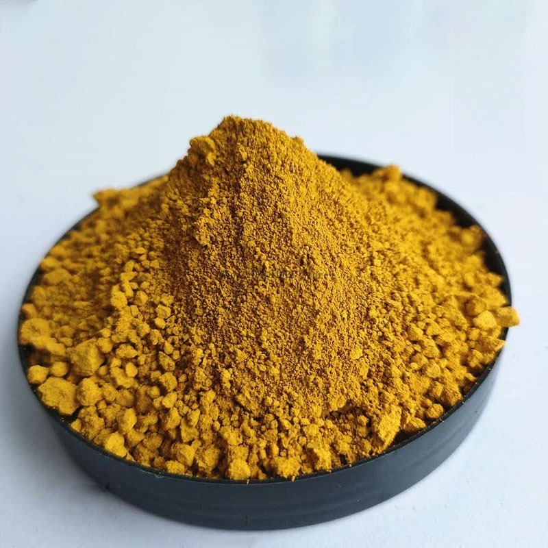 500g Iron Oxide Pigment Powder - مراجعة Indigo Dye Kit وسعره