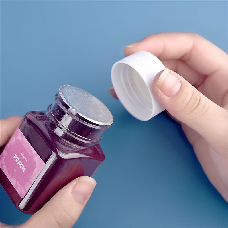 Fabric Tie Dye Powder 50ml Bot - مراجعة Indigo Dye Kit وسعره