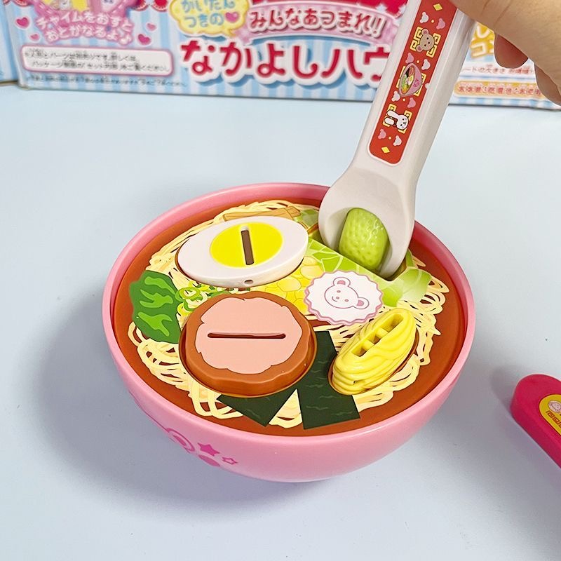 Japanese Simulation Noodle Ram - مراجعة Japanese Food Lifestyle وسعره