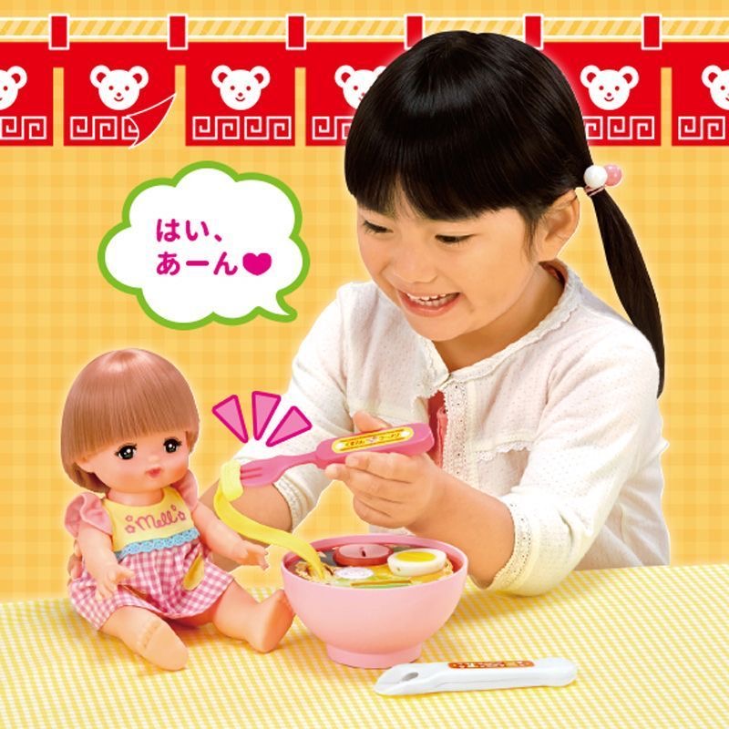 Japanese Simulation Noodle Ram - مراجعة Japanese Food Lifestyle وسعره
