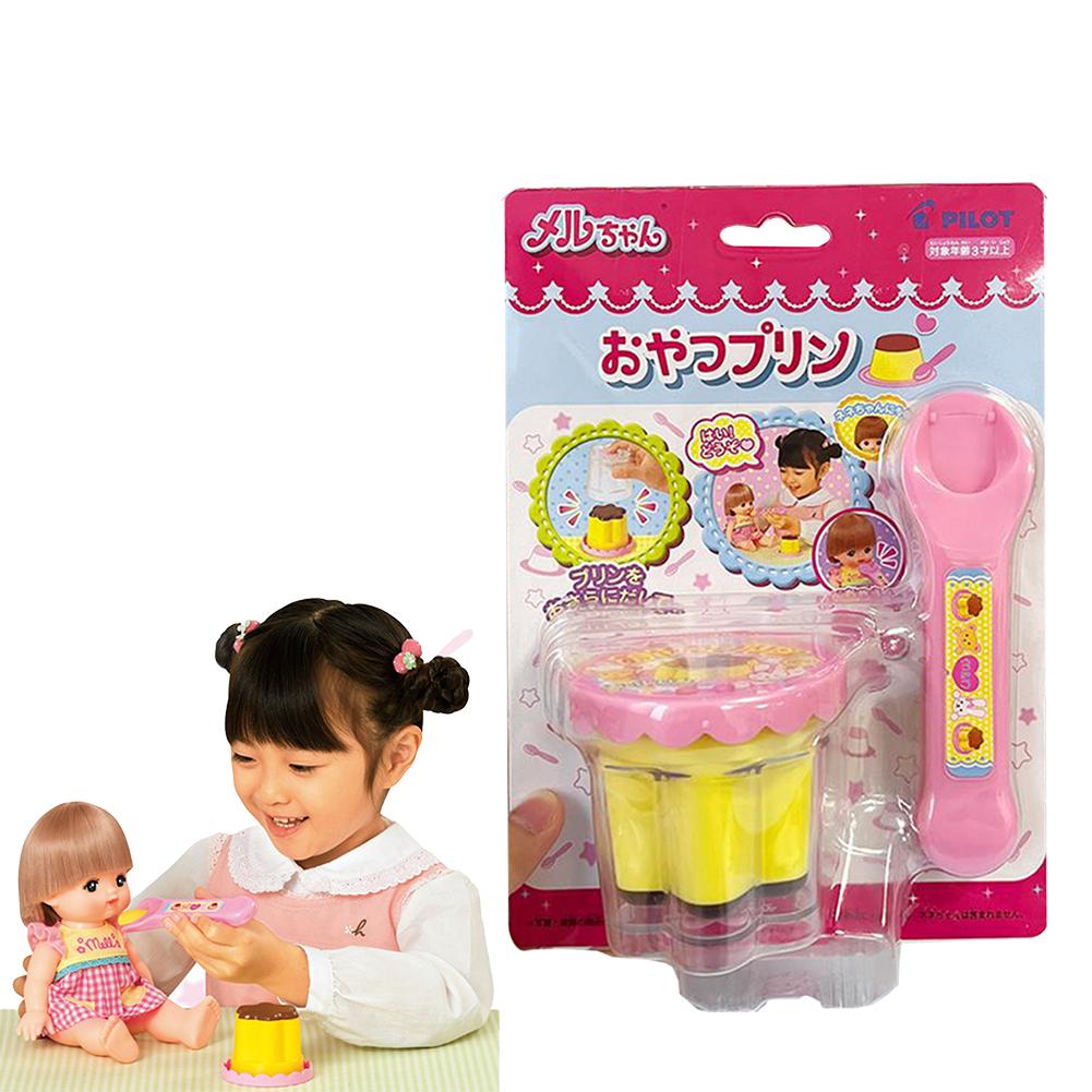 1/3/5PCS Pudding Set Food Feed - مراجعة Japanese Food Lifestyle وسعره