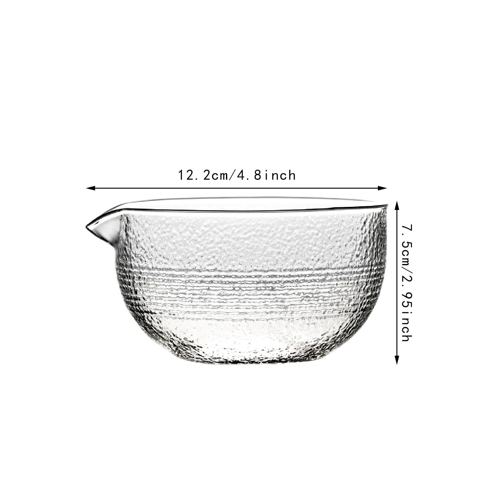 Handmade Glass Chawan for Matc - مراجعة Matcha Bowl Chawan وسعره