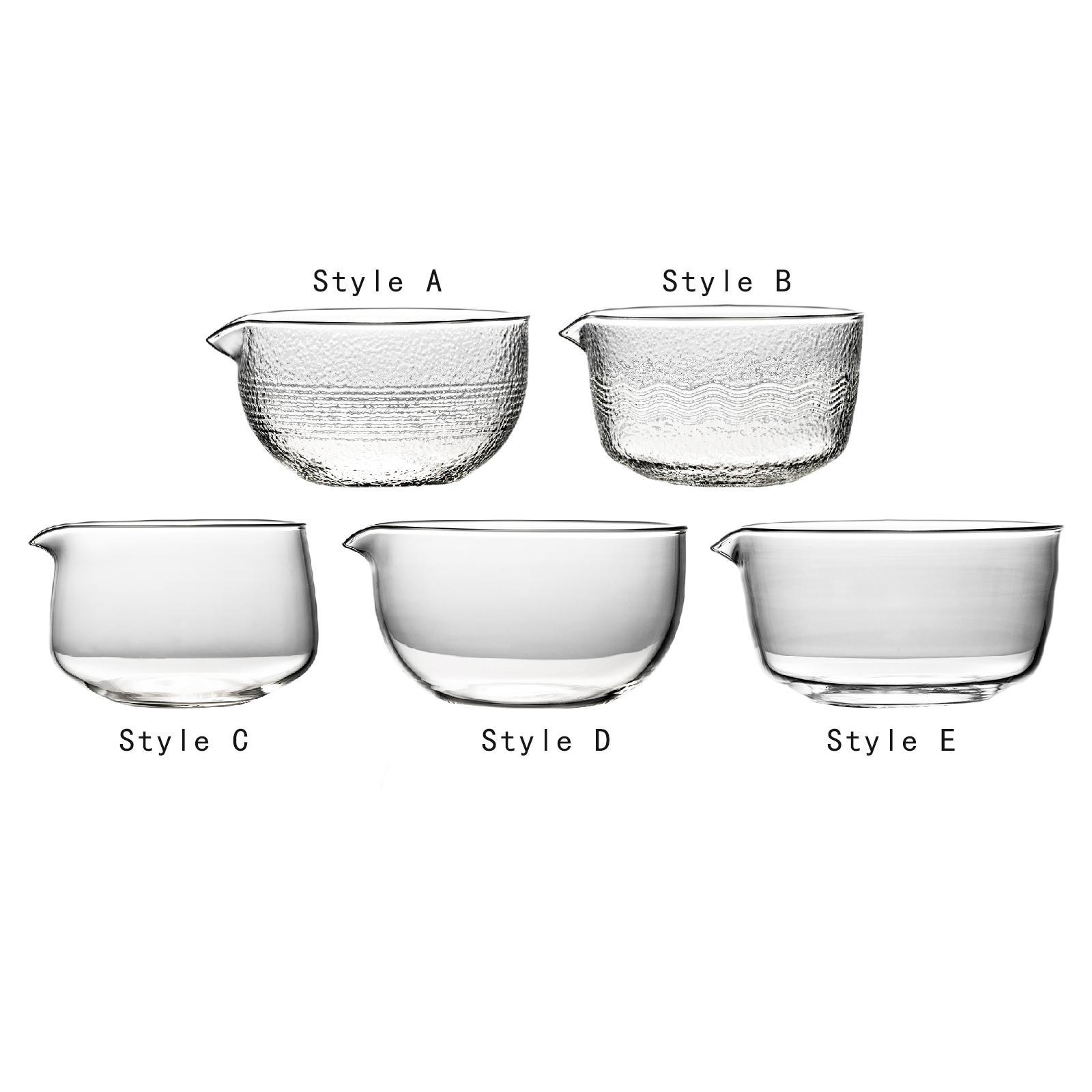 Handmade Glass Chawan for Matc - مراجعة Matcha Bowl Chawan وسعره