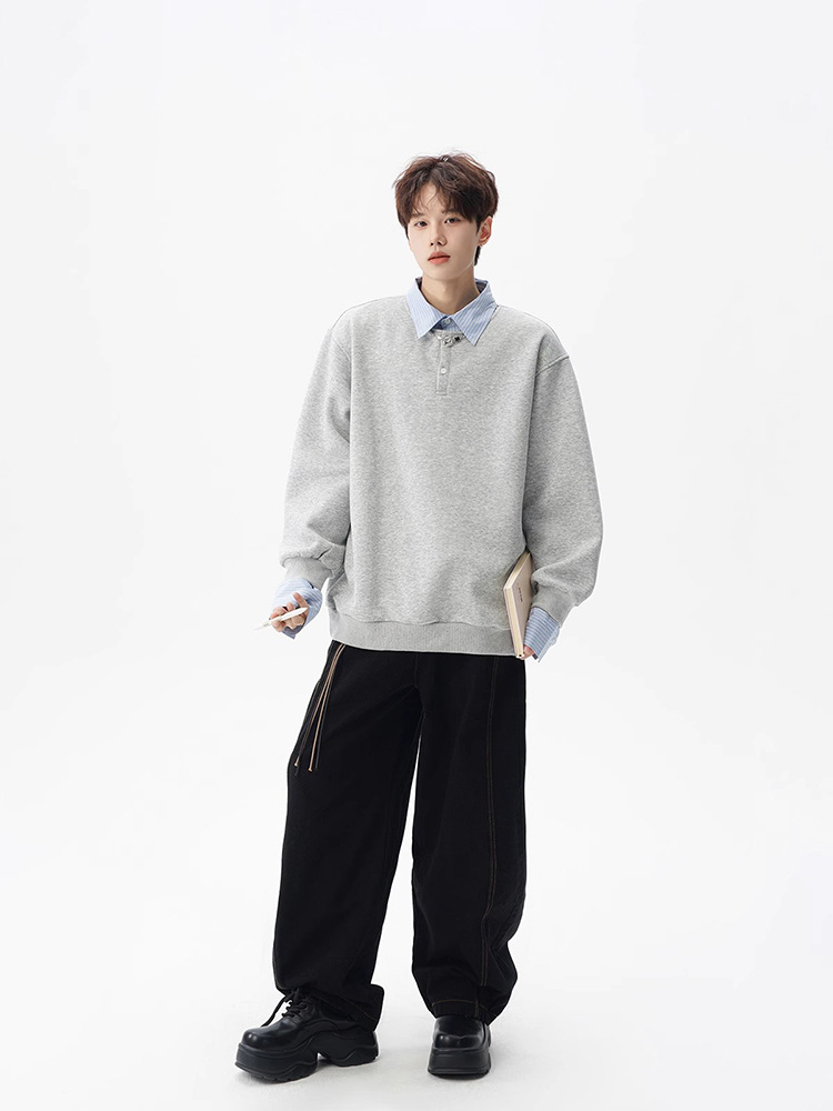 Man Plus Size Clothes No Hat H - مراجعة Japanese Food Lifestyle وسعره