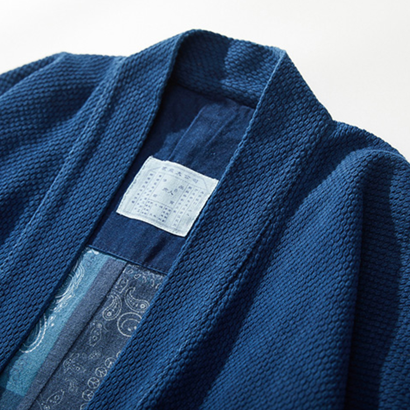 BADBOWL Japanese Retro Indigo  - مراجعة Indigo Dye Kit وسعره