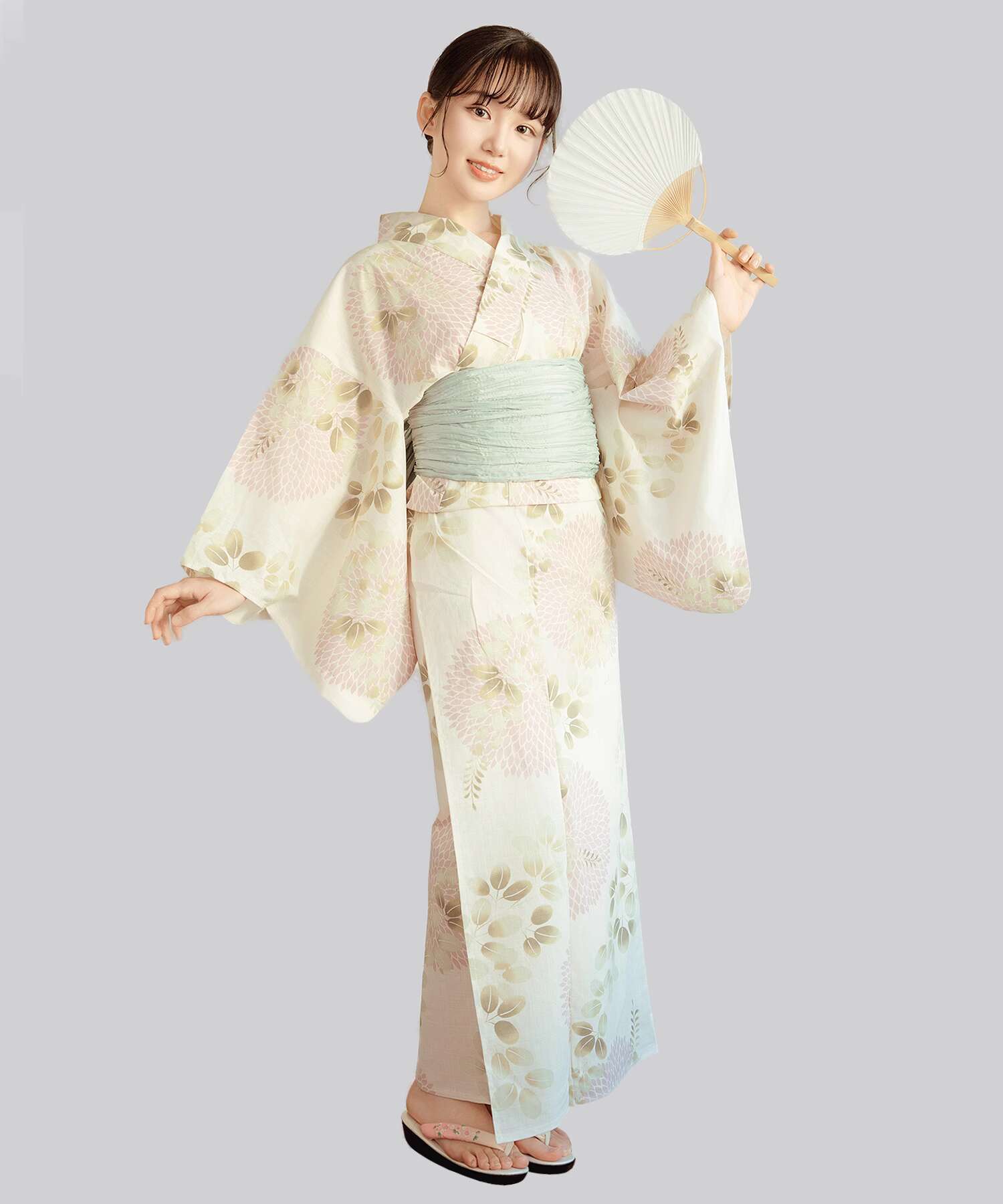 Japanese Kimono Yukata for Wom - مراجعة Kimono Yukata Cotton وسعره