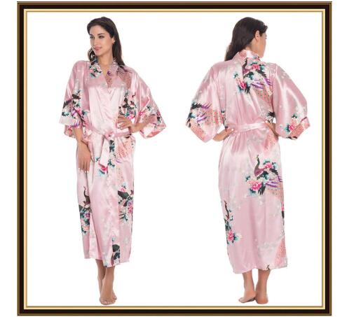 Half Sleeve Loose Style Woman  - مراجعة Kimono Yukata Cotton وسعره