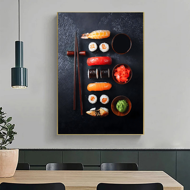 Classic Advanced Japanese Food - مراجعة Japanese Food Lifestyle وسعره