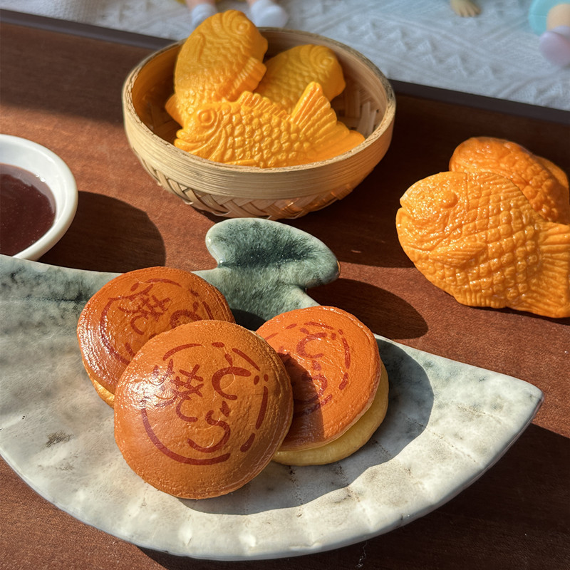 Dolls House Decor Accessories  - مراجعة Japanese Food Lifestyle وسعره