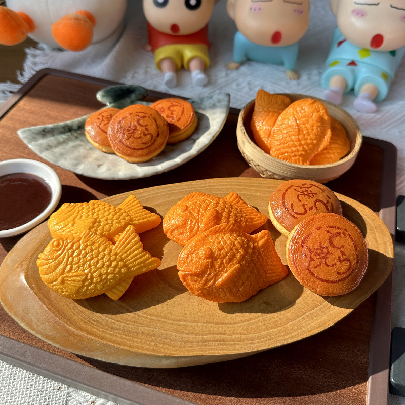 Dolls House Decor Accessories  - مراجعة Japanese Food Lifestyle وسعره