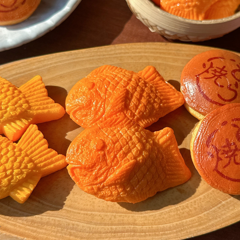 Dolls House Decor Accessories  - مراجعة Japanese Food Lifestyle وسعره