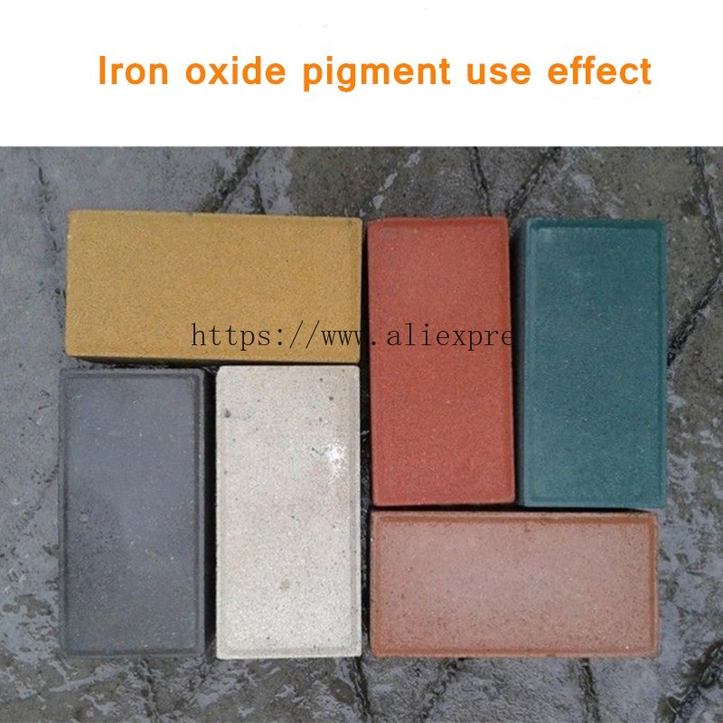 iron oxide pigment carbon powd - مراجعة Indigo Dye Kit وسعره