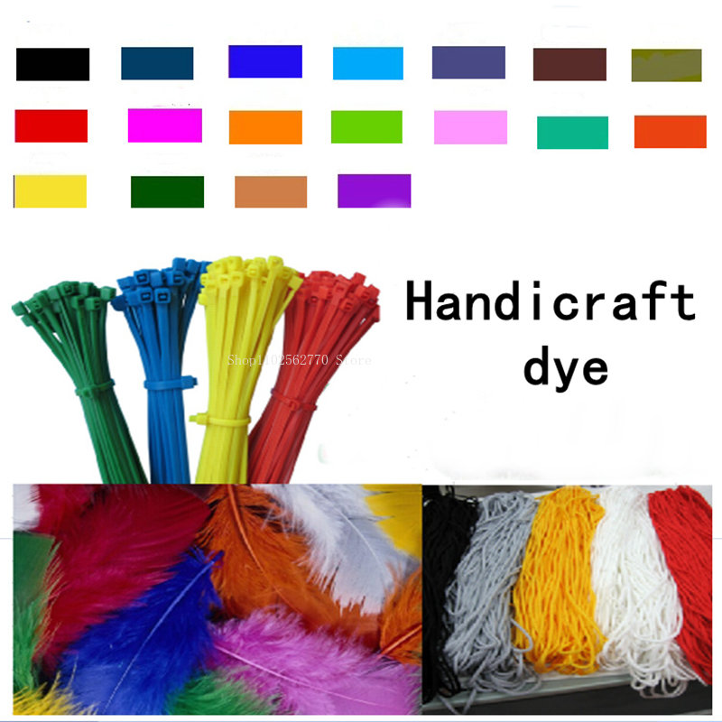 Color Fabric Direct Dye Cotton - مراجعة Indigo Dye Kit وسعره