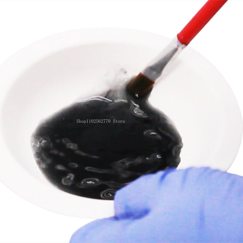 Color Fabric Direct Dye Cotton - مراجعة Indigo Dye Kit وسعره