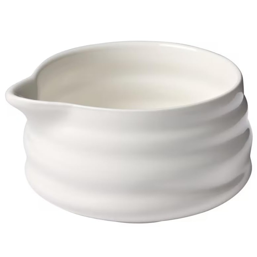 Ceramic Matcha Bowl with Spout - مراجعة Matcha Bowl Chawan وسعره