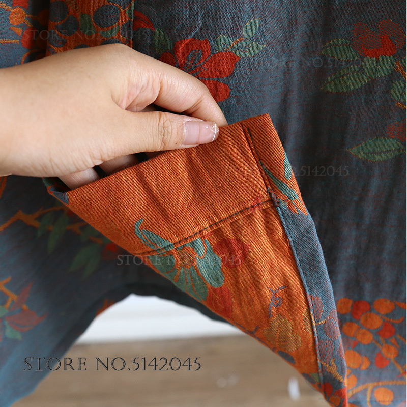 Female Japanese Retro Kimono B - مراجعة Kimono Yukata Cotton وسعره