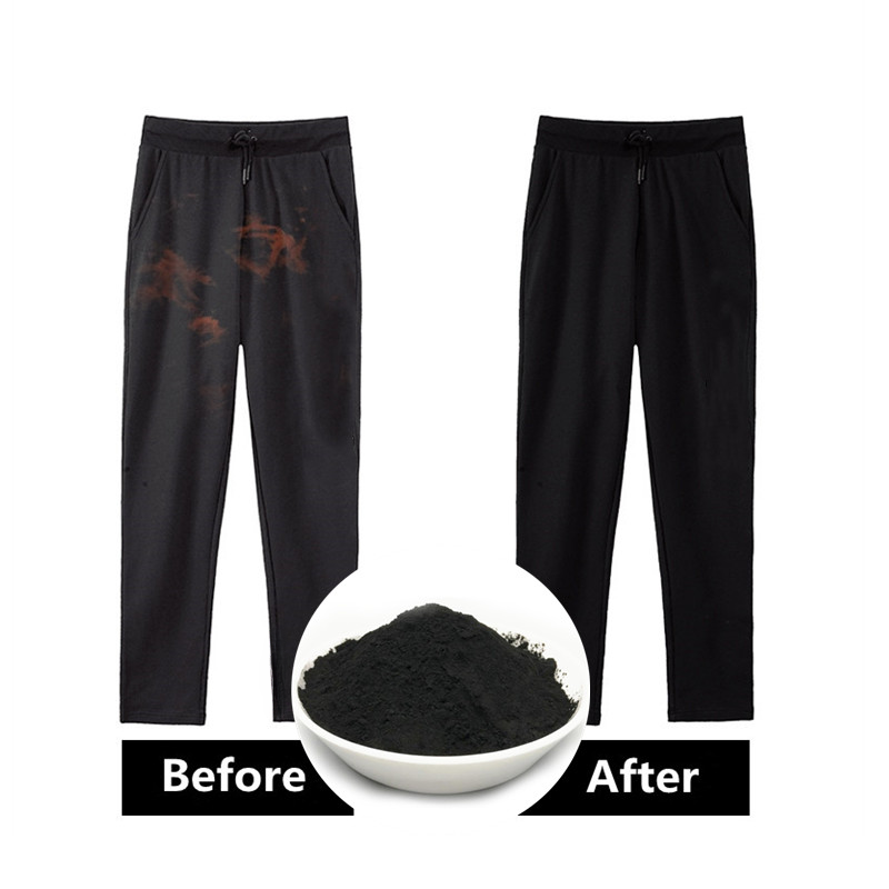 500g Black Color Fabric Dye Pi - مراجعة Indigo Dye Kit وسعره