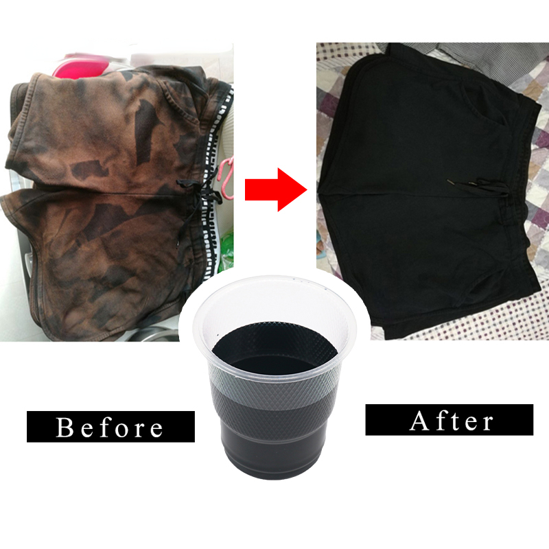 500g Black Color Fabric Dye Pi - مراجعة Indigo Dye Kit وسعره