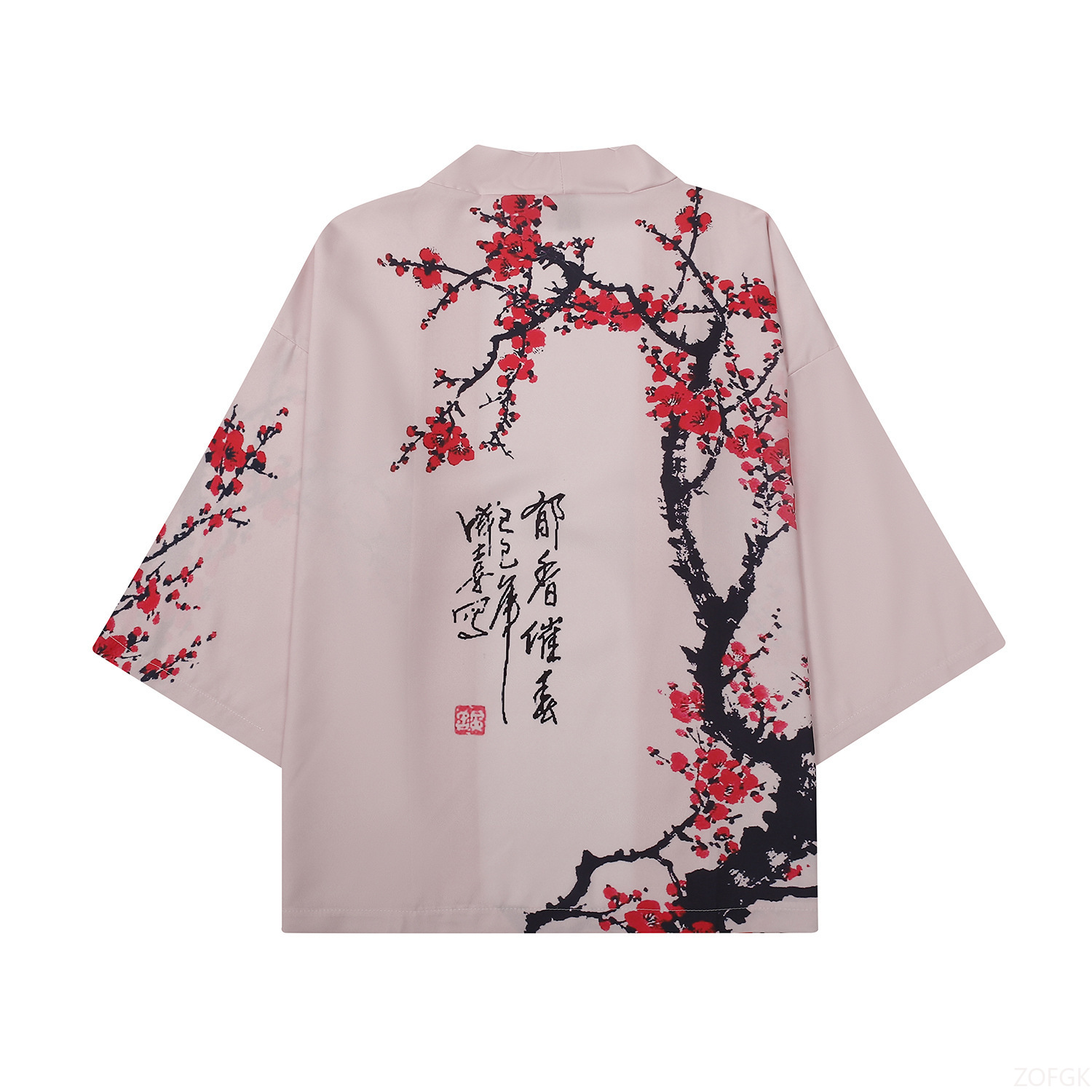 Summer Women Flower Print Kimo - مراجعة Kimono Yukata Cotton وسعره