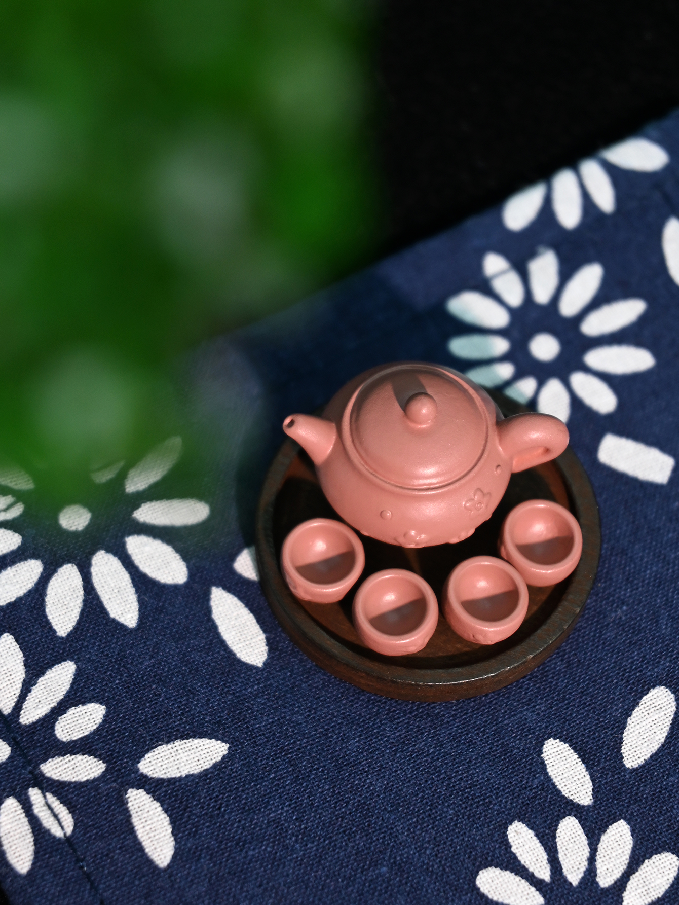 A Miniature Chinese and Japane - مراجعة Japanese Food Lifestyle وسعره