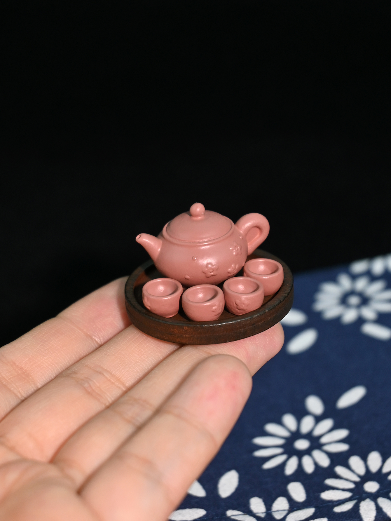 A Miniature Chinese and Japane - مراجعة Japanese Food Lifestyle وسعره