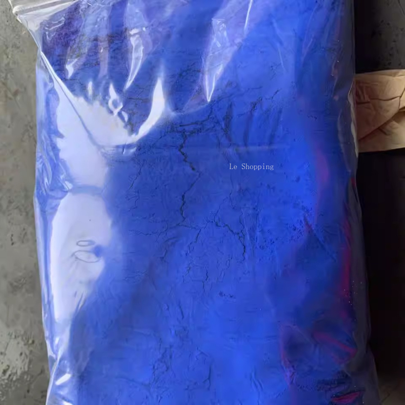 Cobalt Blue Pigment for Cerami - مراجعة Indigo Dye Kit وسعره