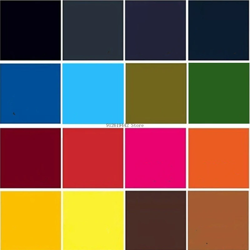 500g no-cook fabric dye garmen - مراجعة Indigo Dye Kit وسعره